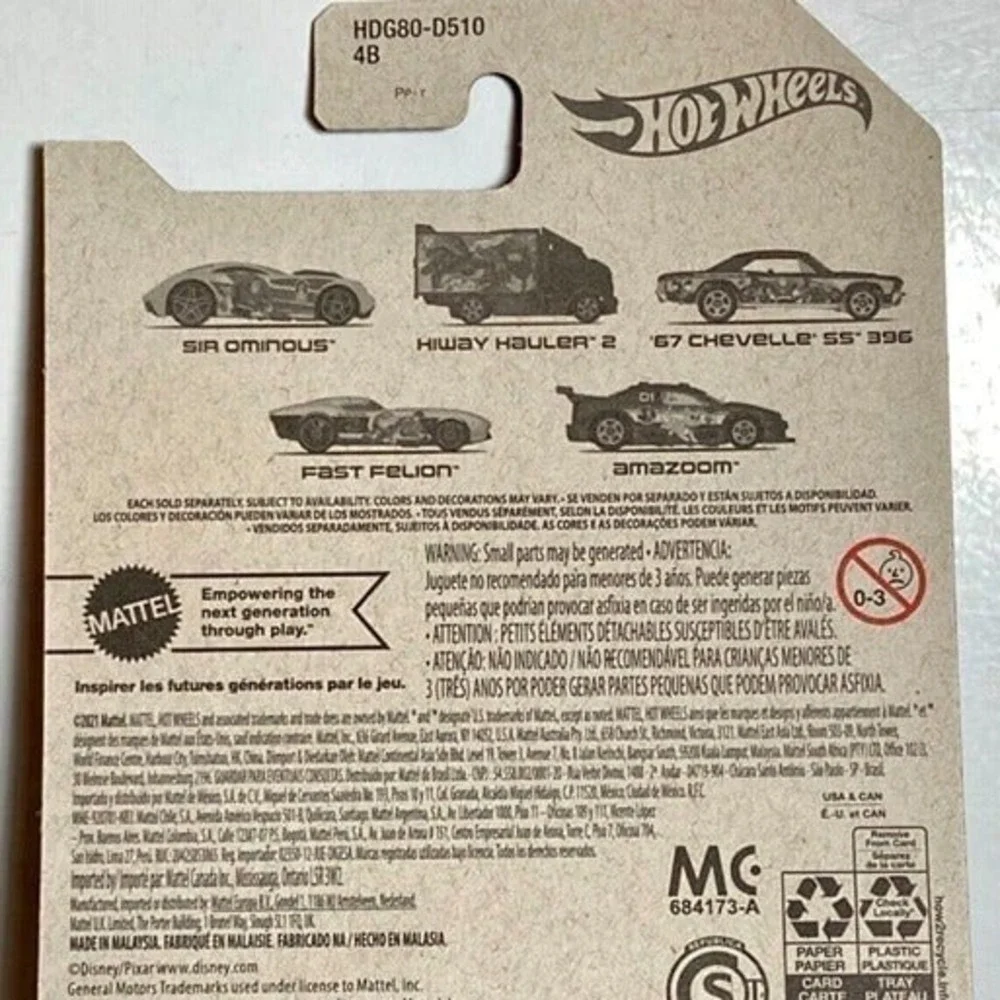 Hot Wheels 2022 hot